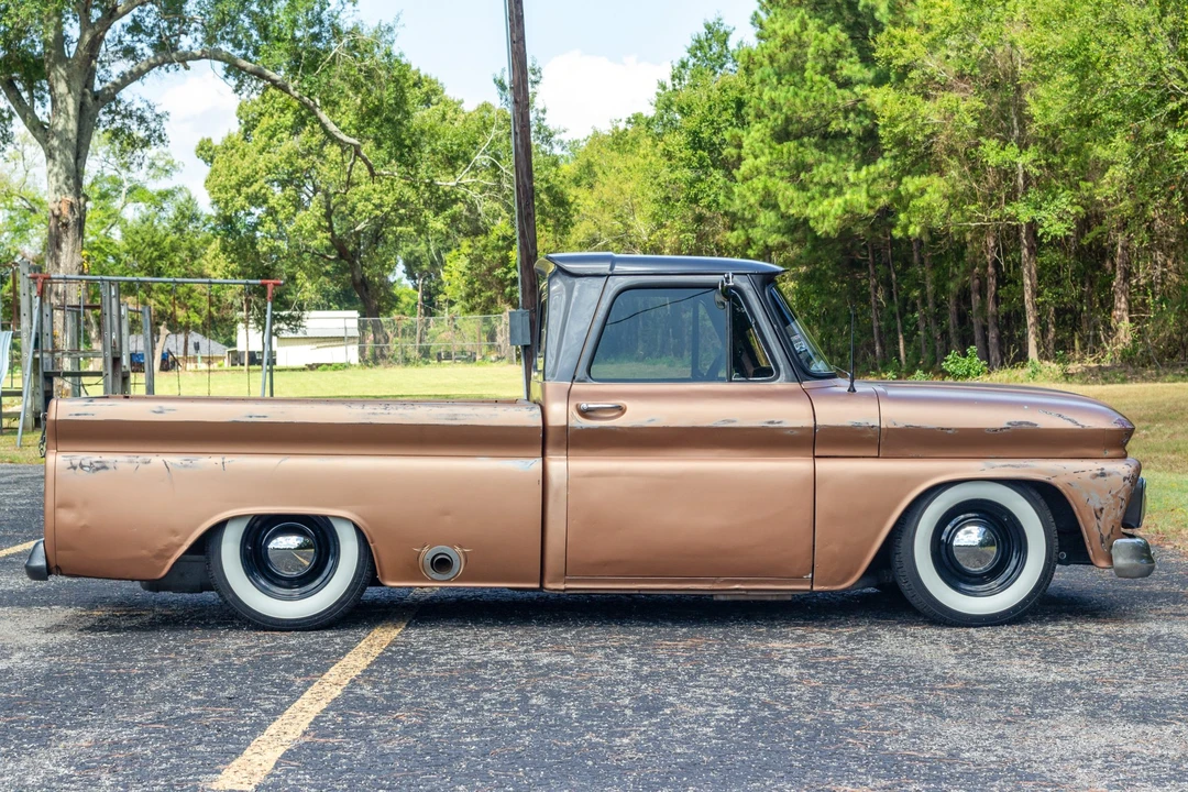 1965 Chevrolet C/K 1st Gen - Image 6 of 31