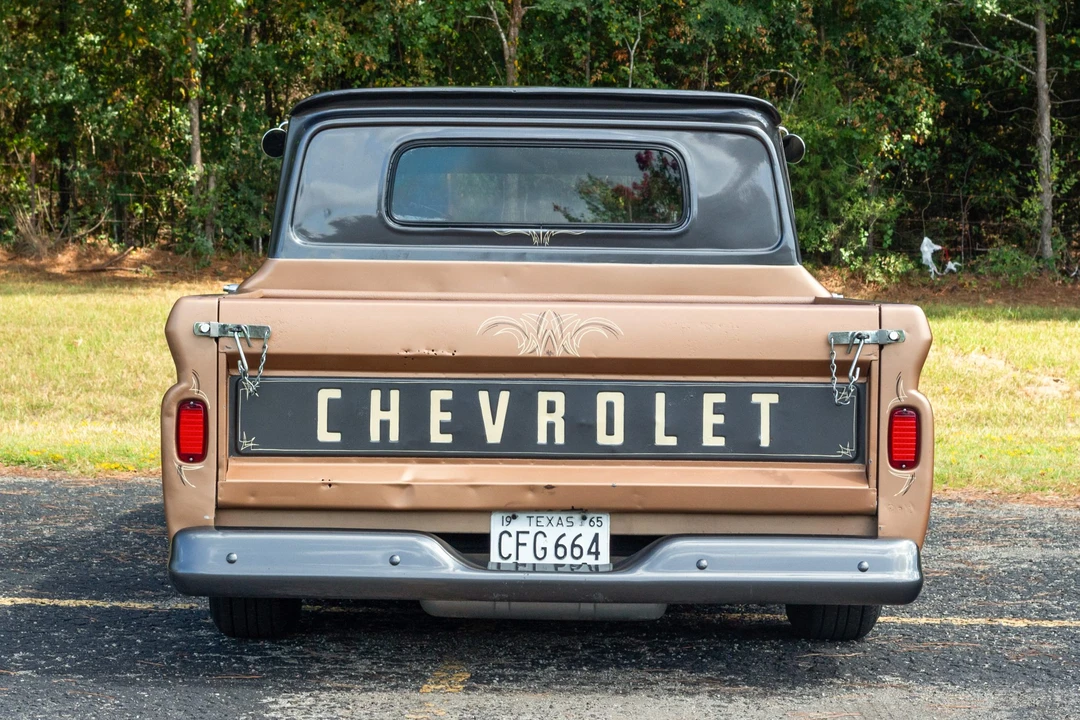 1965 Chevrolet C/K 1st Gen - Image 8 of 31
