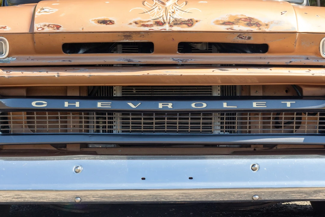 1965 Chevrolet C/K 1st Gen - Image 13 of 31