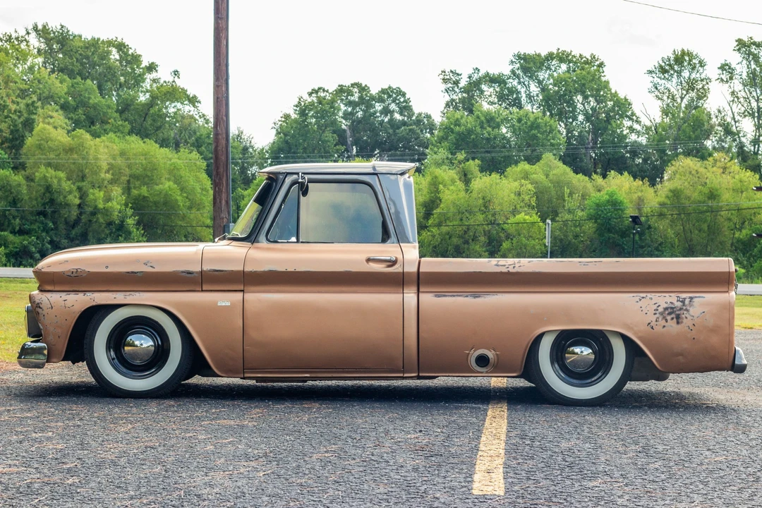 1965 Chevrolet C/K 1st Gen - Image 11 of 31