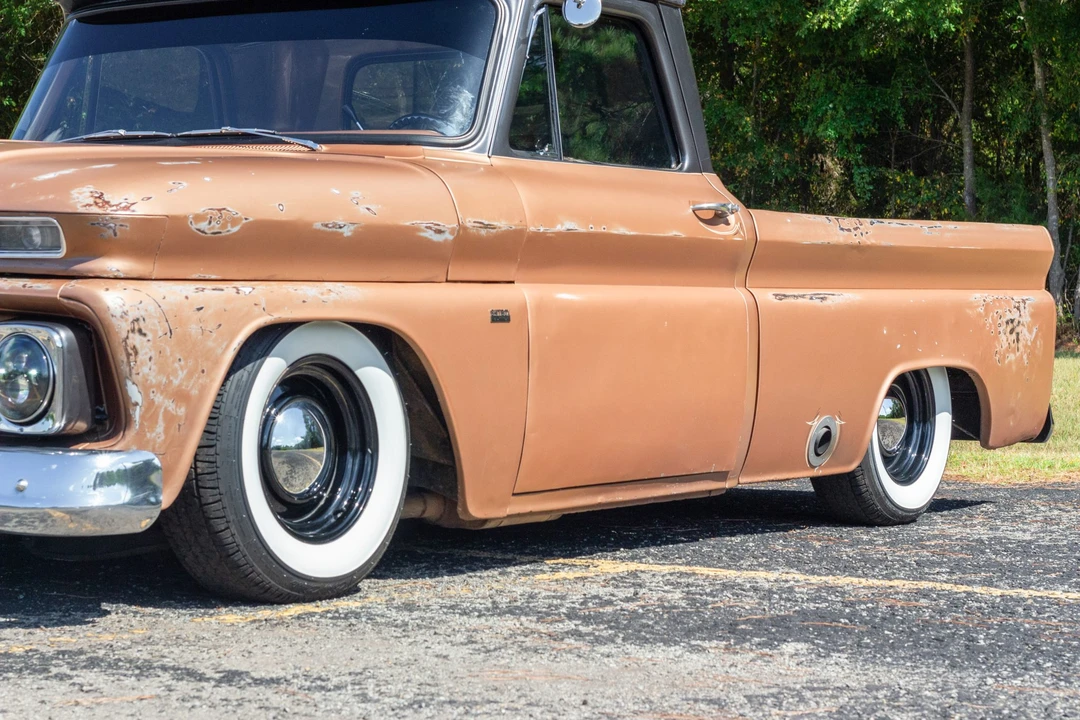 1965 Chevrolet C/K 1st Gen - Image 31 of 31