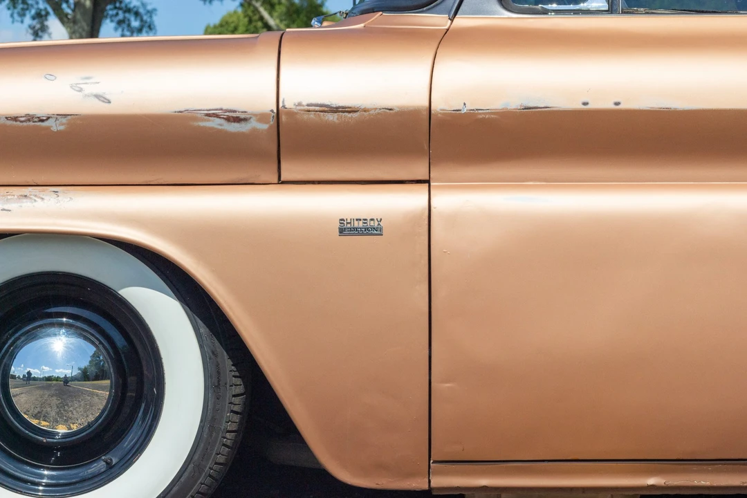 1965 Chevrolet C/K 1st Gen - Image 29 of 31