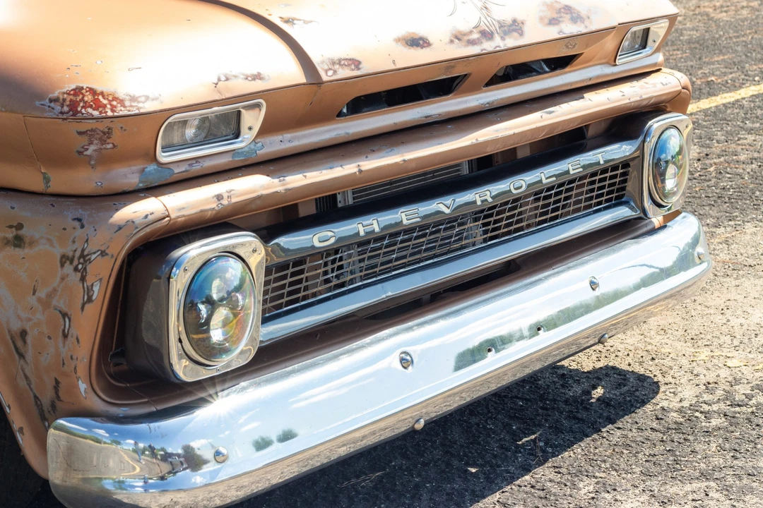 1965 Chevrolet C/K 1st Gen - Image 14 of 31