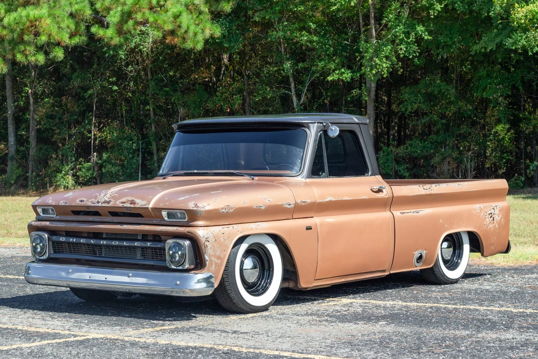 1965 Chevrolet C/K 1st Gen - Image 2 of 31