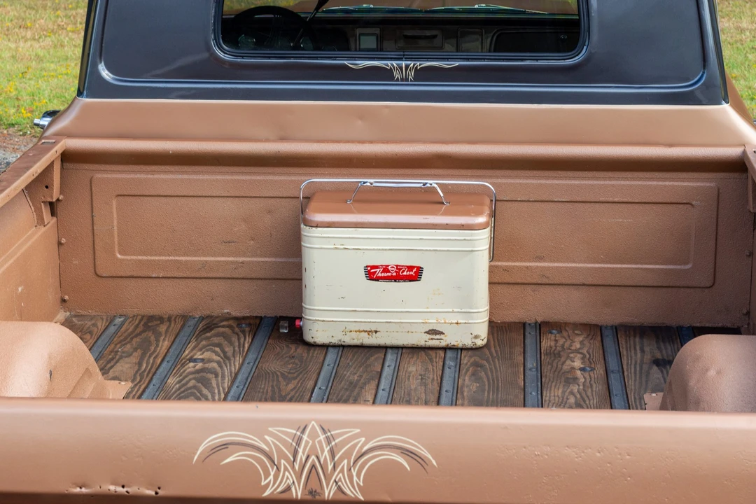 1965 Chevrolet C/K 1st Gen - Image 21 of 31
