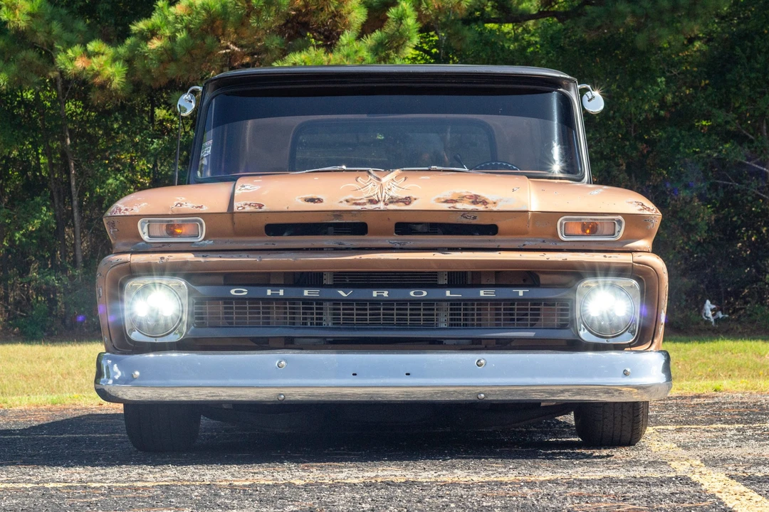 1965 Chevrolet C/K 1st Gen - Image 4 of 31