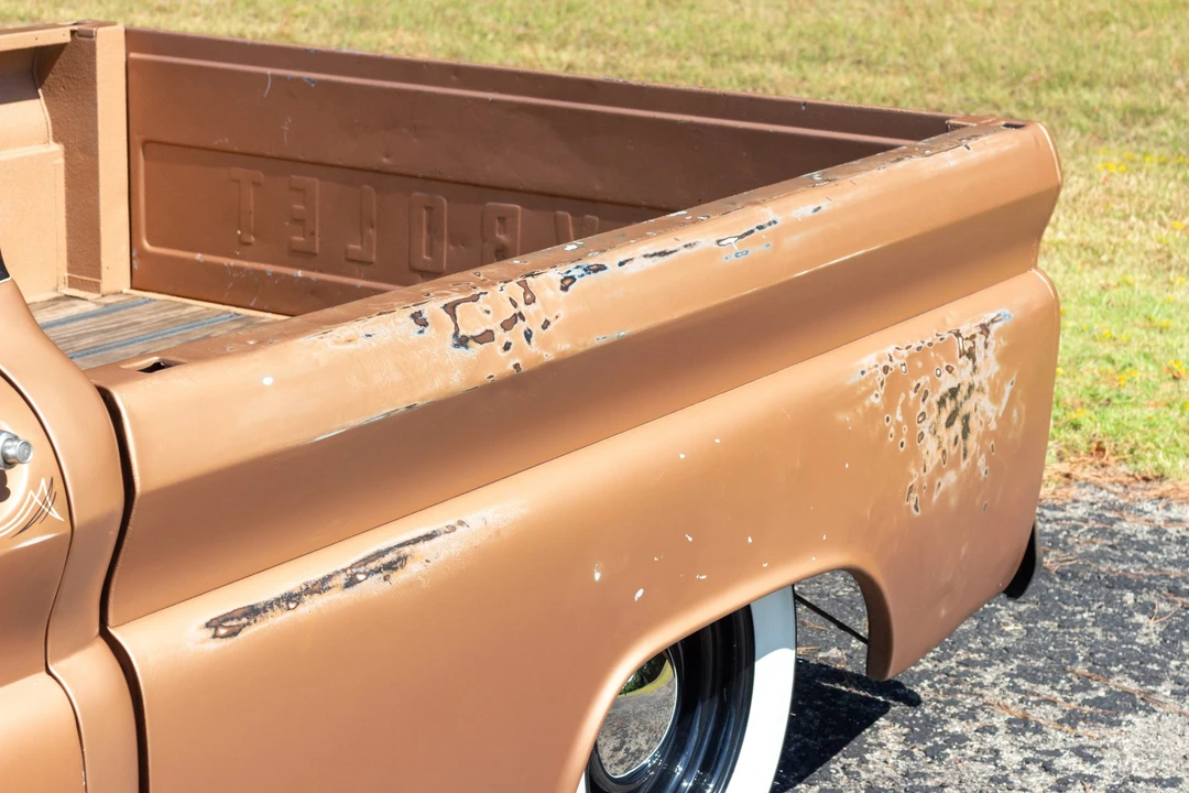 1965 Chevrolet C/K 1st Gen - Image 28 of 31