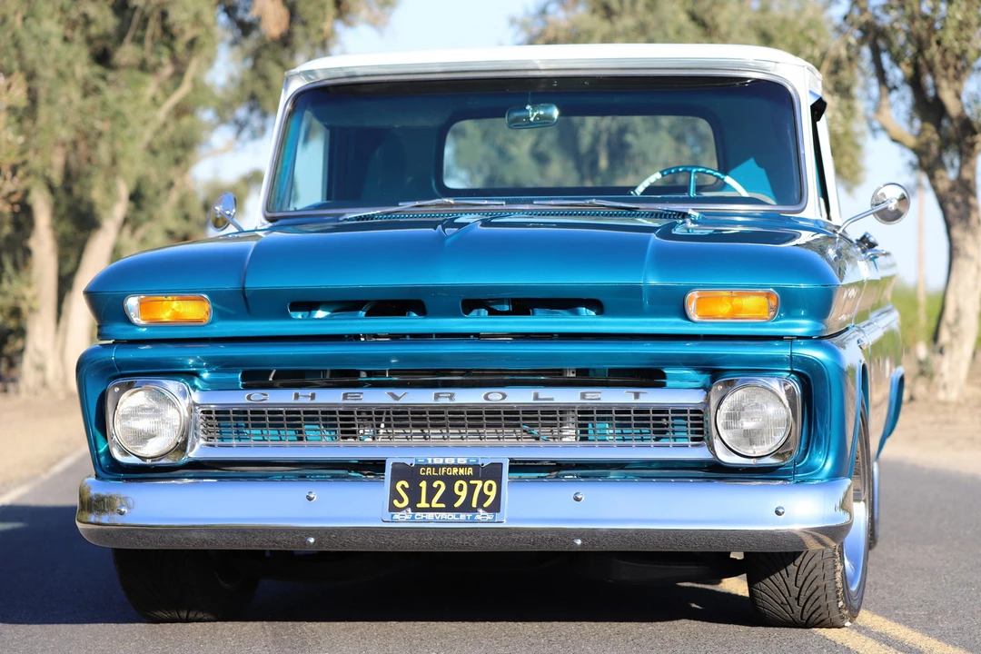 1965 Chevrolet C/K 1st Gen - Image 4 of 31