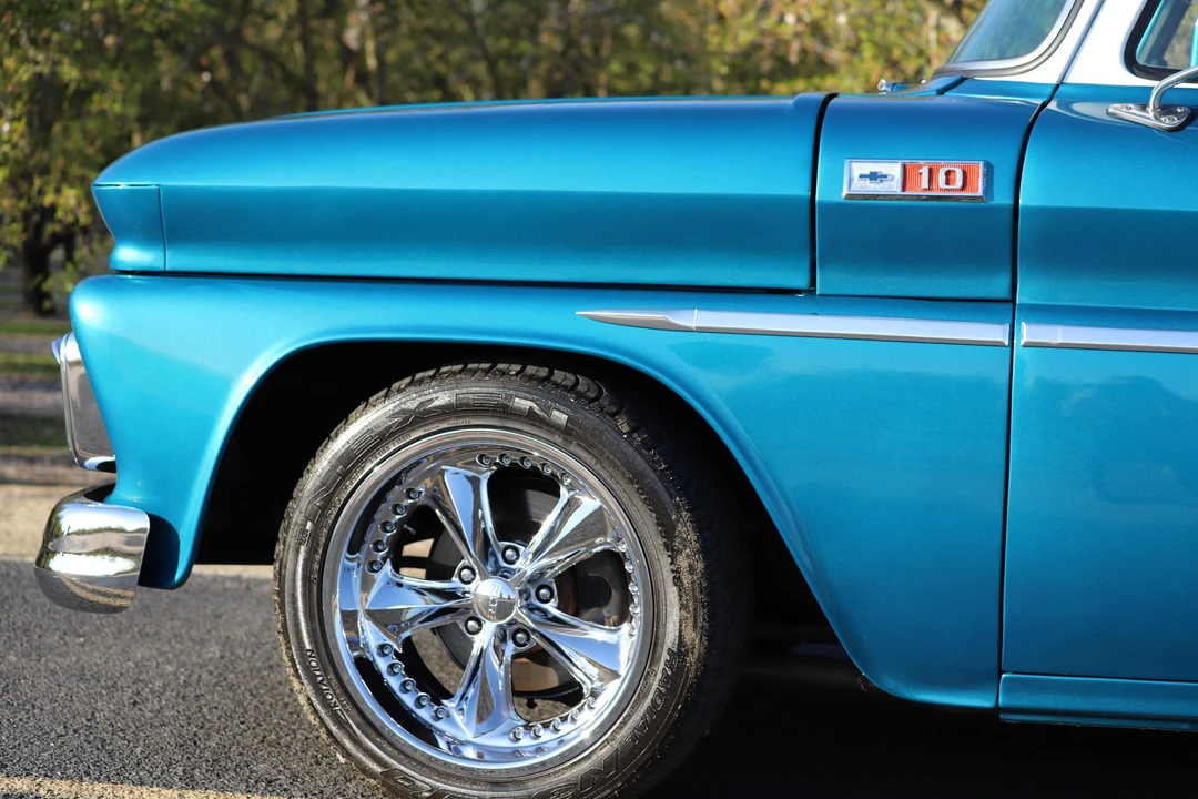1965 Chevrolet C/K 1st Gen - Image 18 of 31
