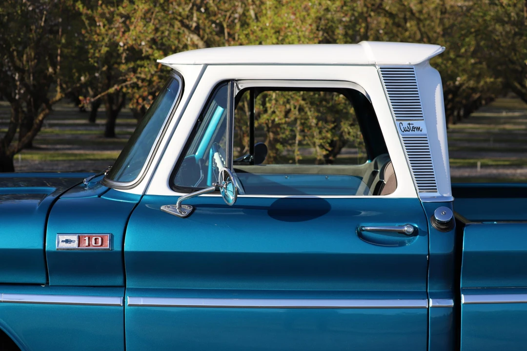 1965 Chevrolet C/K 1st Gen - Image 21 of 31