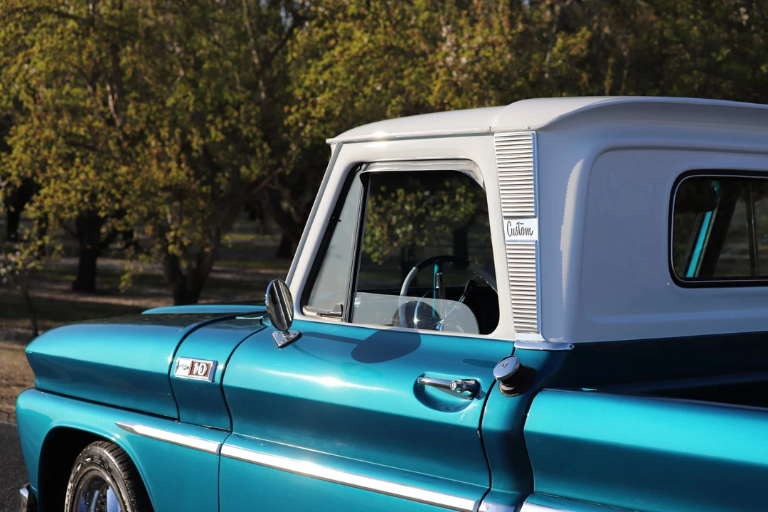 1965 Chevrolet C/K 1st Gen - Image 22 of 31
