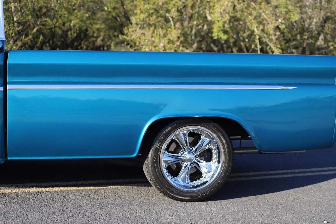 1965 Chevrolet C/K 1st Gen - Image 23 of 31