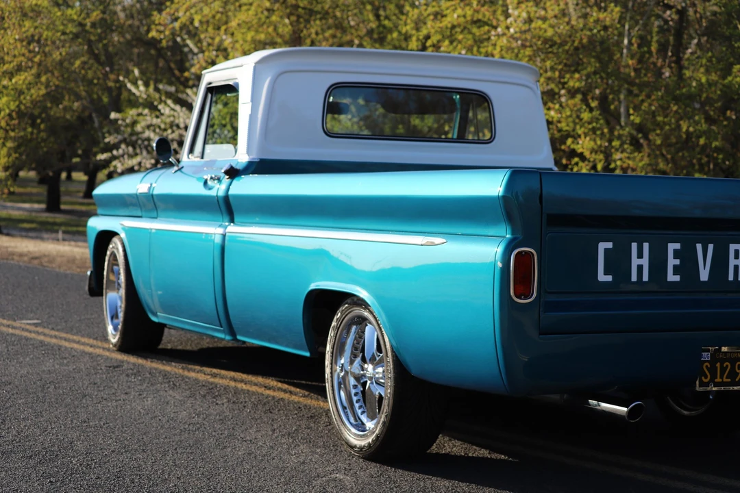 1965 Chevrolet C/K 1st Gen - Image 24 of 31