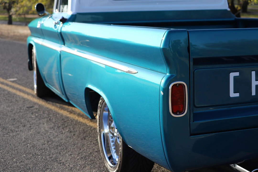 1965 Chevrolet C/K 1st Gen - Image 25 of 31