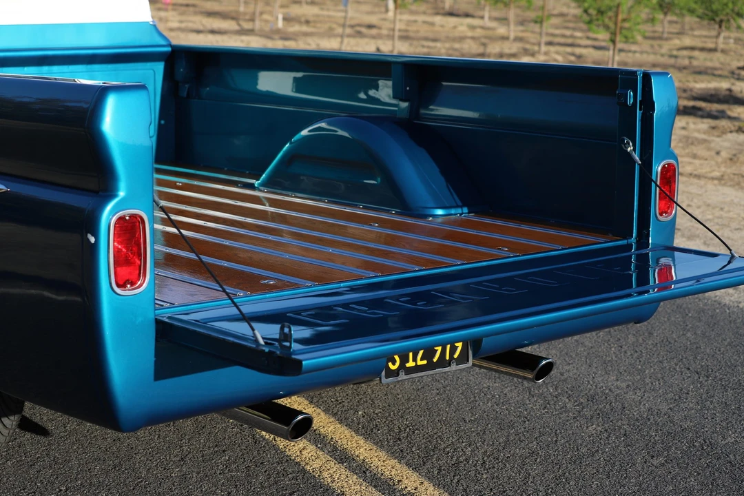 1965 Chevrolet C/K 1st Gen - Image 27 of 31