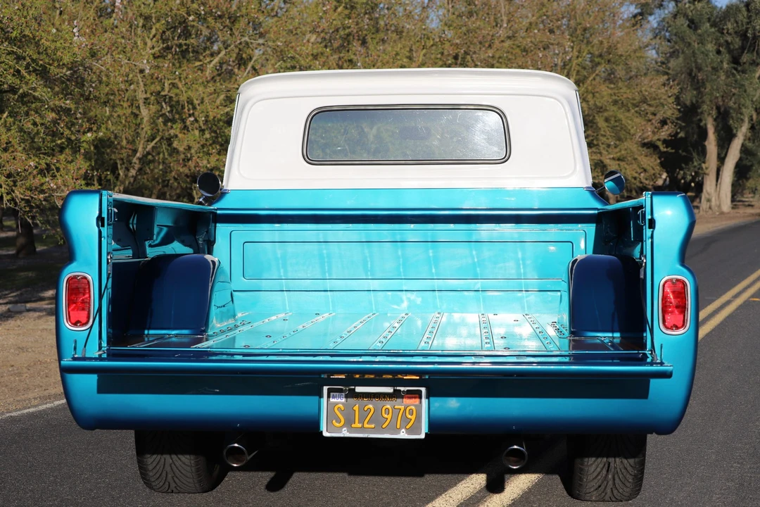 1965 Chevrolet C/K 1st Gen - Image 10 of 31