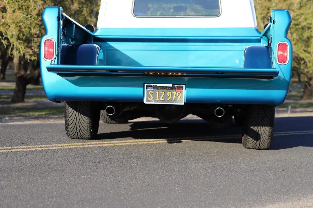 1965 Chevrolet C/K 1st Gen - Image 31 of 31