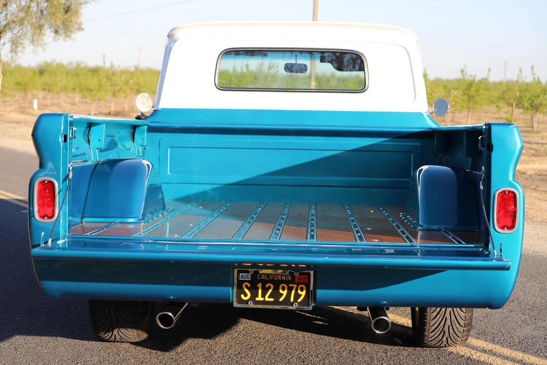 1965 Chevrolet C/K 1st Gen - Image 11 of 31
