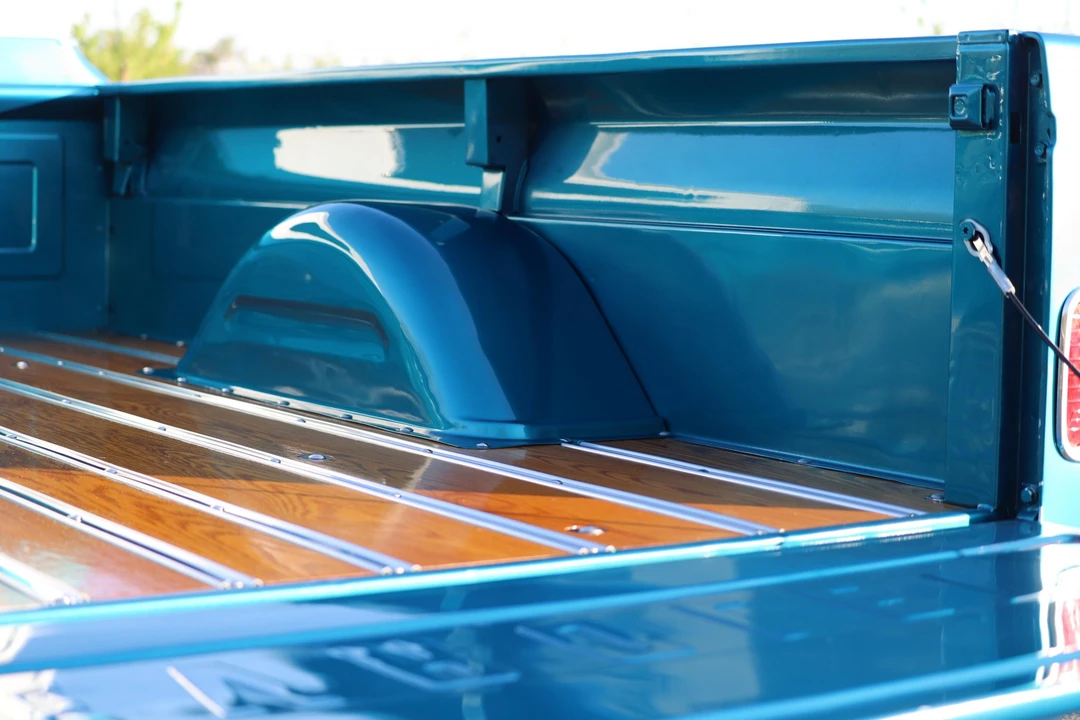 1965 Chevrolet C/K 1st Gen - Image 30 of 31