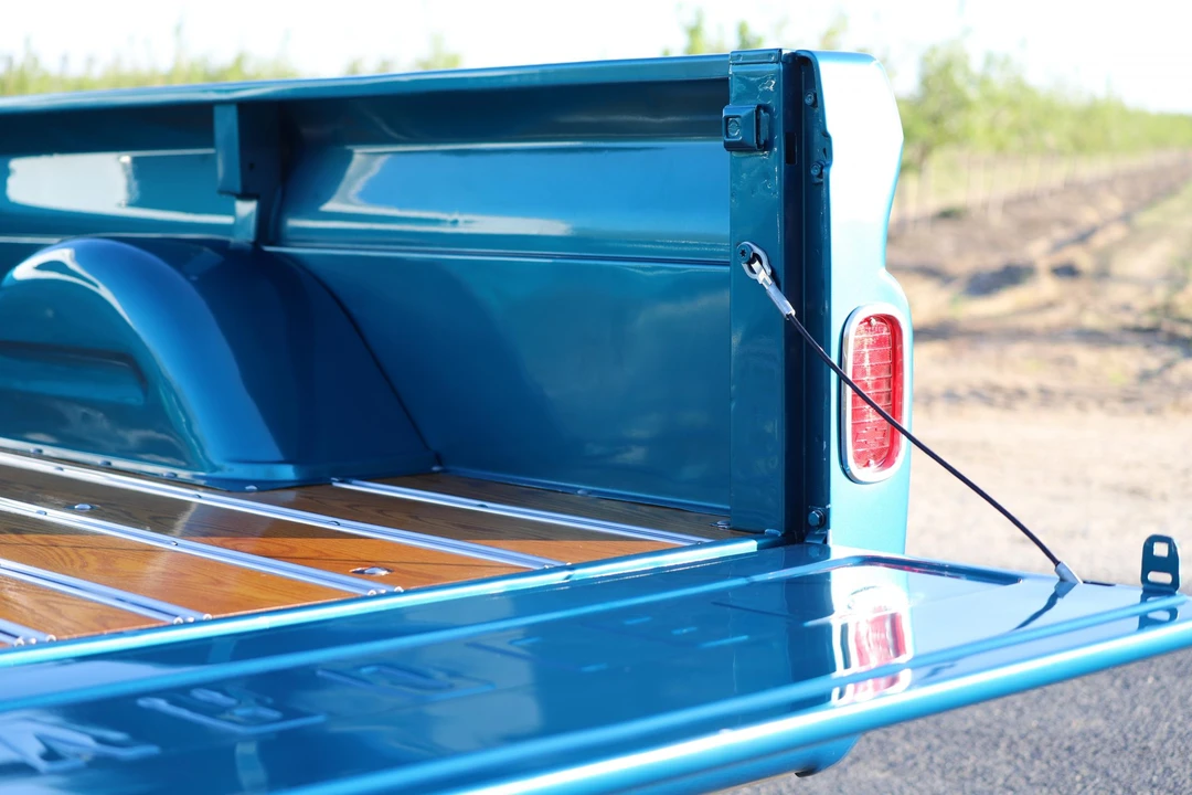 1965 Chevrolet C/K 1st Gen - Image 29 of 31