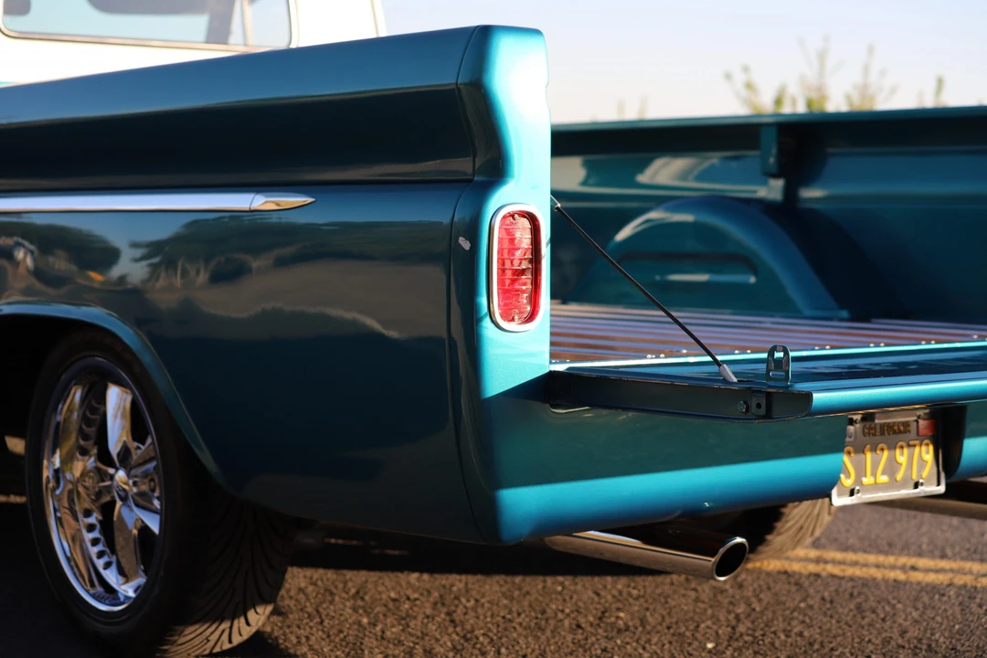 1965 Chevrolet C/K 1st Gen - Image 28 of 31