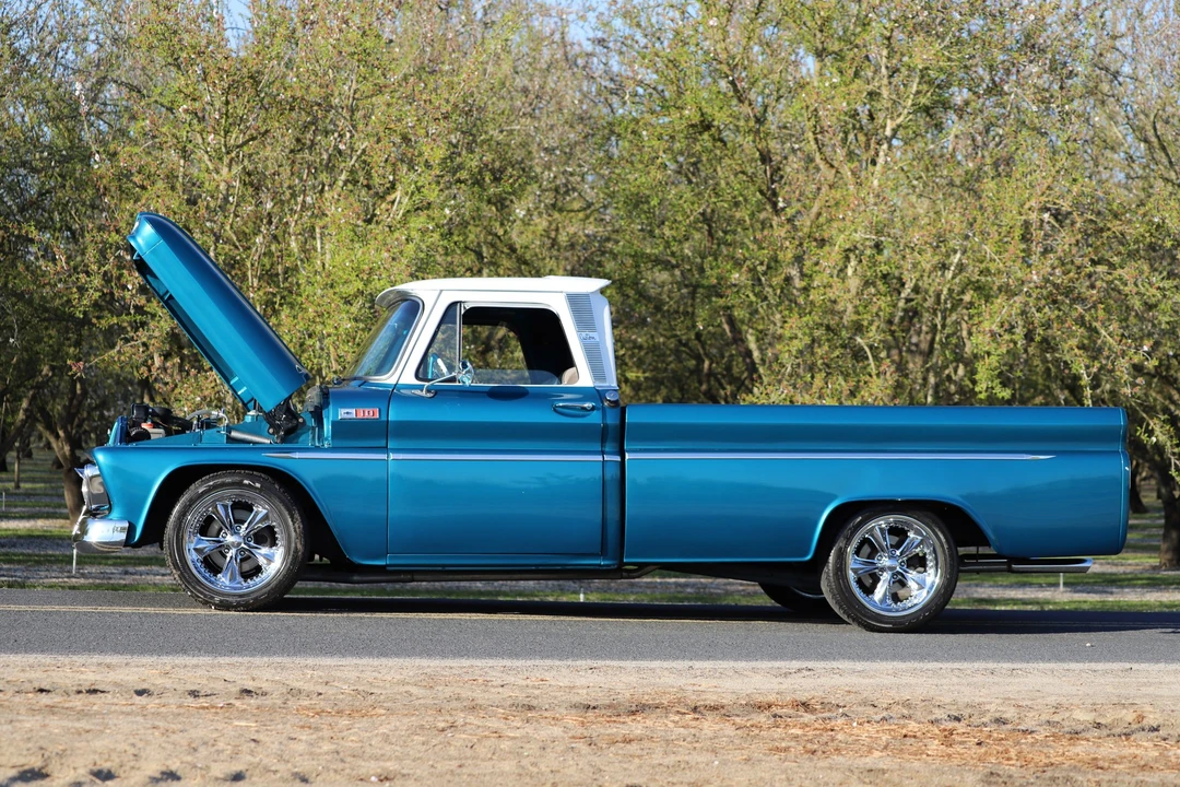 1965 Chevrolet C/K 1st Gen - Image 9 of 31