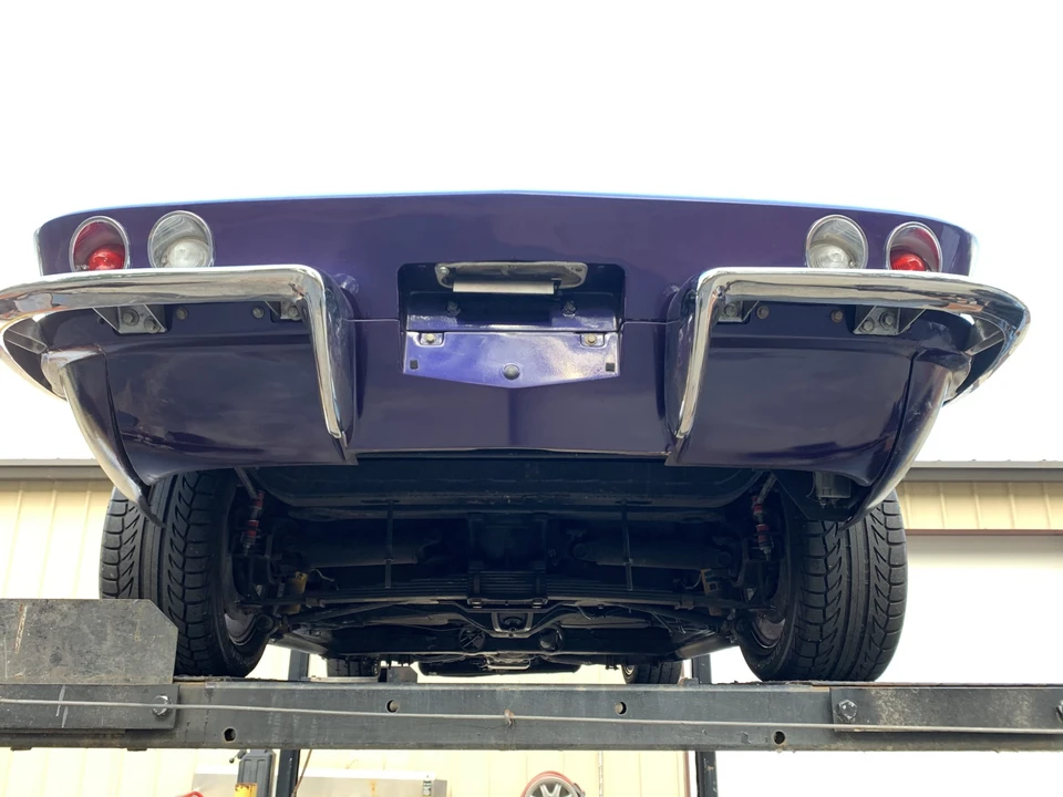 1965 Chevrolet Corvette C2 - Image 29 of 31