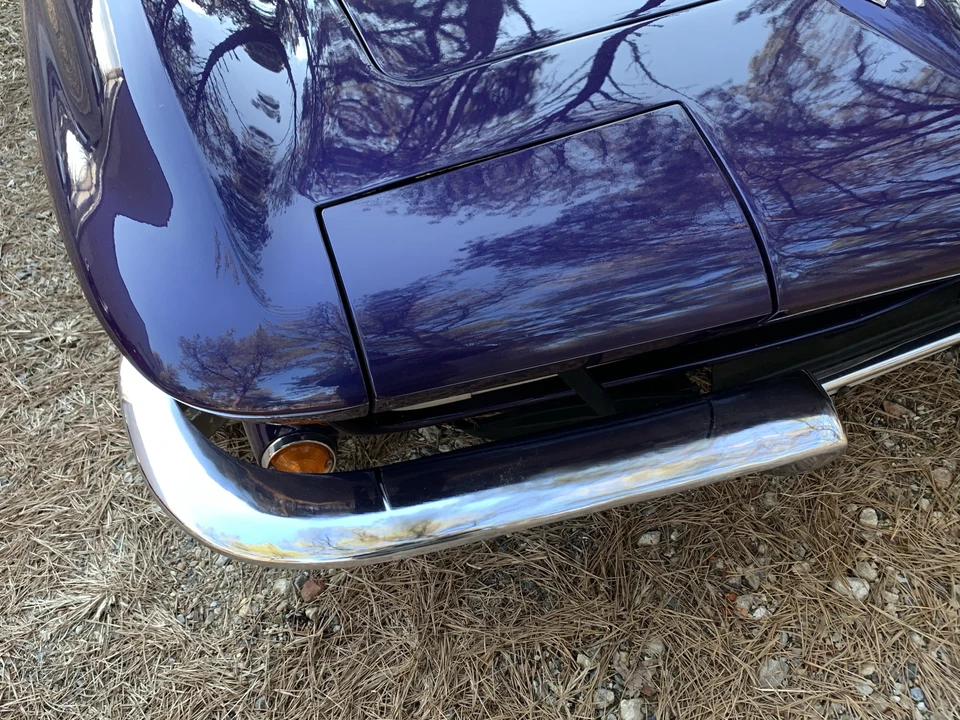 1965 Chevrolet Corvette C2 - Image 27 of 31