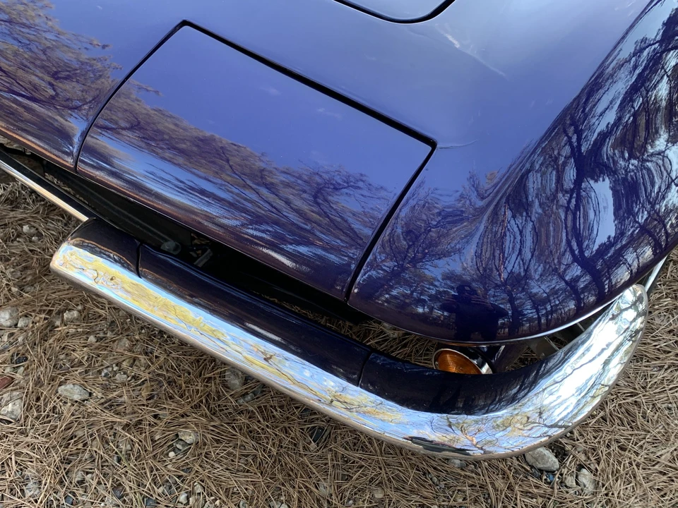 1965 Chevrolet Corvette C2 - Image 26 of 31
