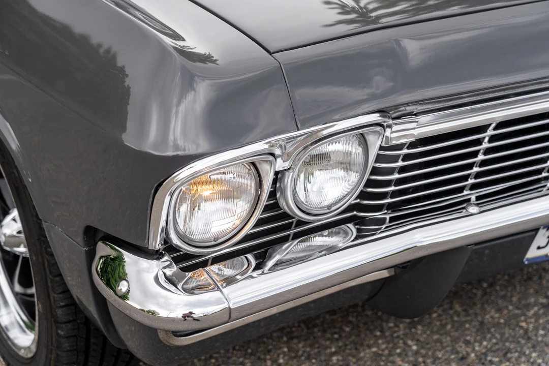 1965 Chevrolet Impala 4th Gen - Image 12 of 31