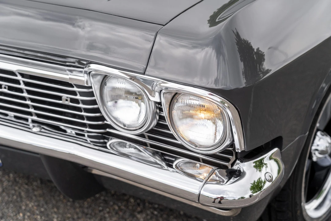 1965 Chevrolet Impala 4th Gen - Image 18 of 31