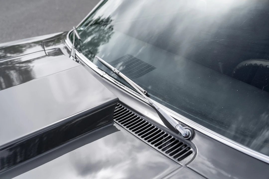1965 Chevrolet Impala 4th Gen - Image 22 of 31