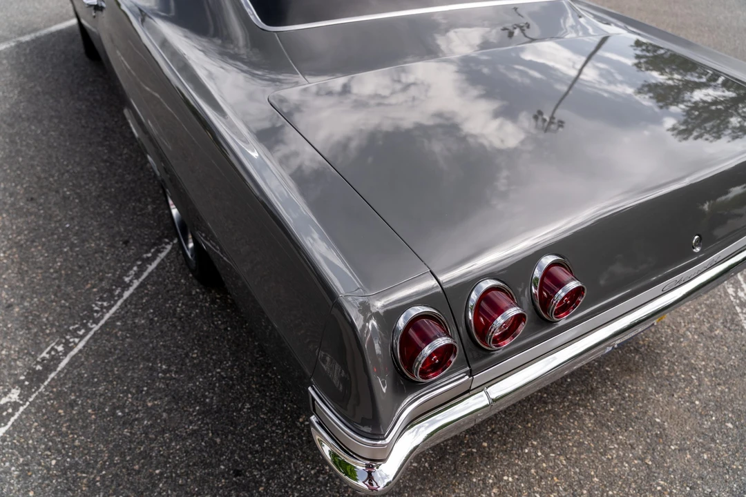 1965 Chevrolet Impala 4th Gen - Image 27 of 31