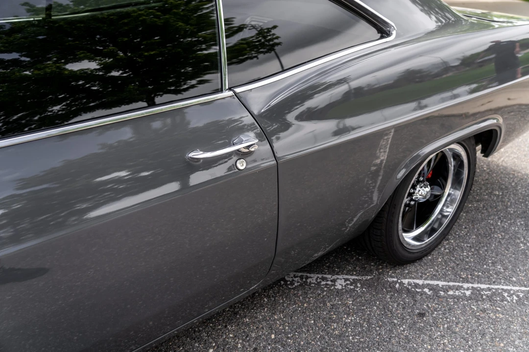 1965 Chevrolet Impala 4th Gen - Image 25 of 31