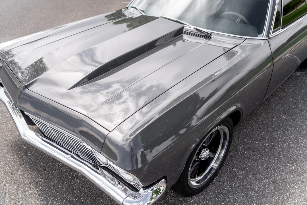 1965 Chevrolet Impala 4th Gen - Image 20 of 31