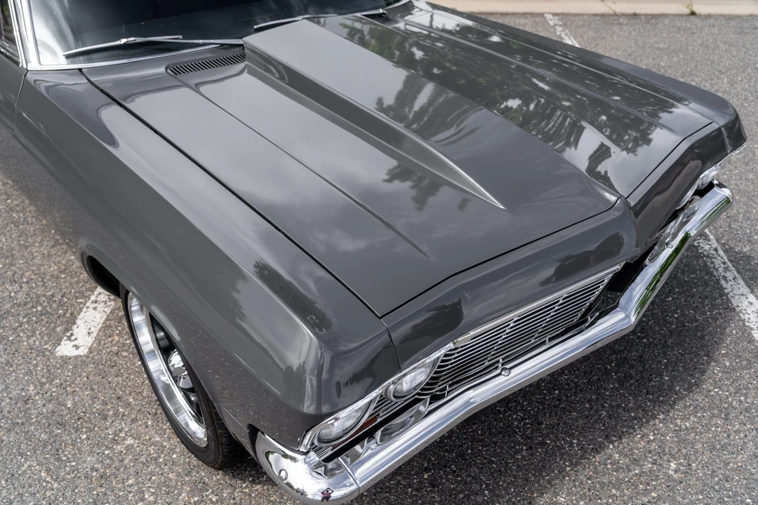 1965 Chevrolet Impala 4th Gen - Image 11 of 31