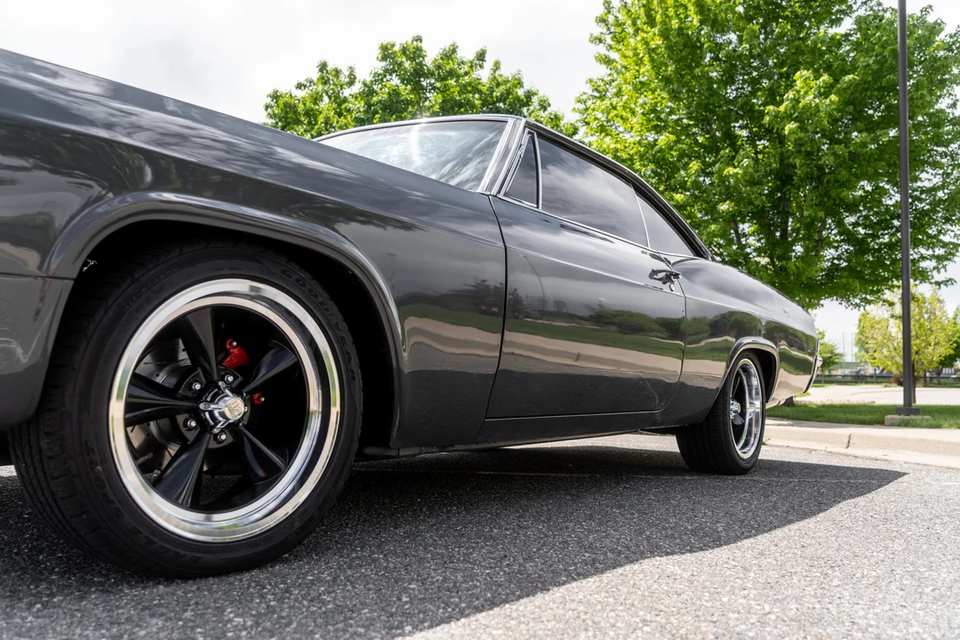 1965 Chevrolet Impala 4th Gen - Image 16 of 31