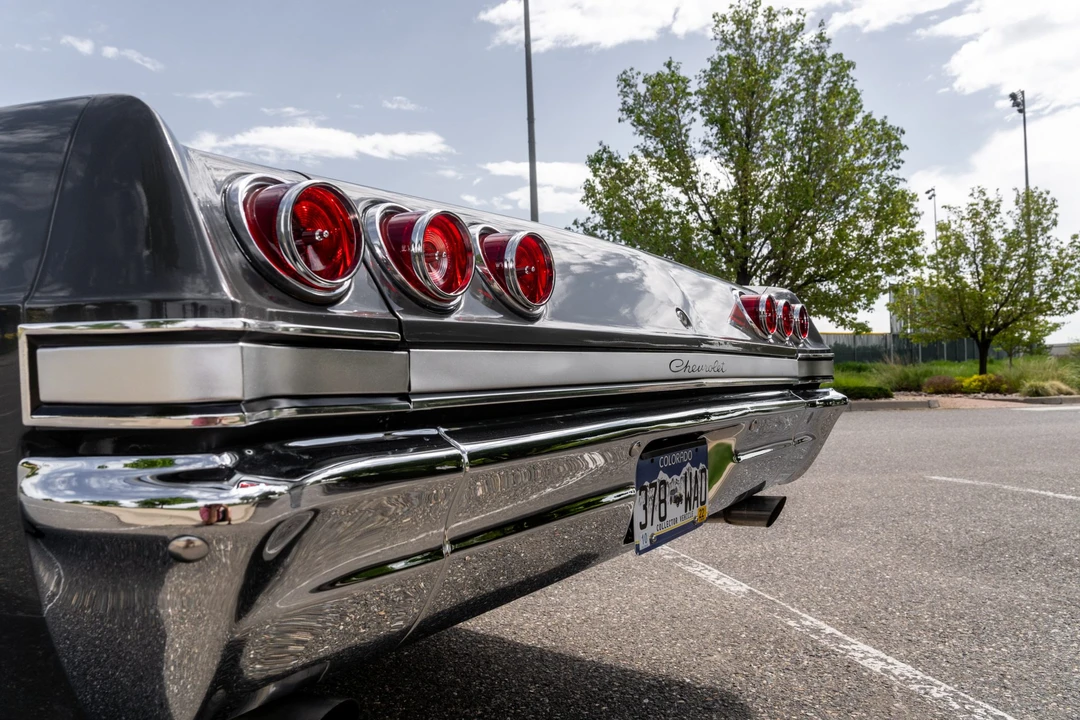 1965 Chevrolet Impala 4th Gen - Image 28 of 31