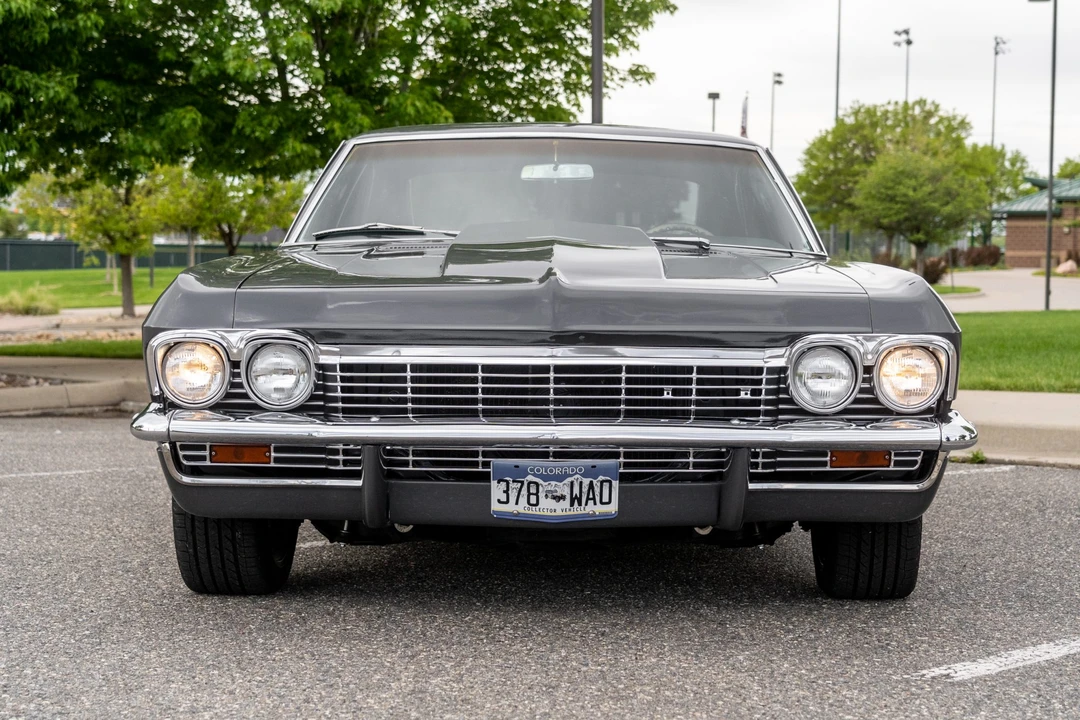 1965 Chevrolet Impala 4th Gen - Image 14 of 31