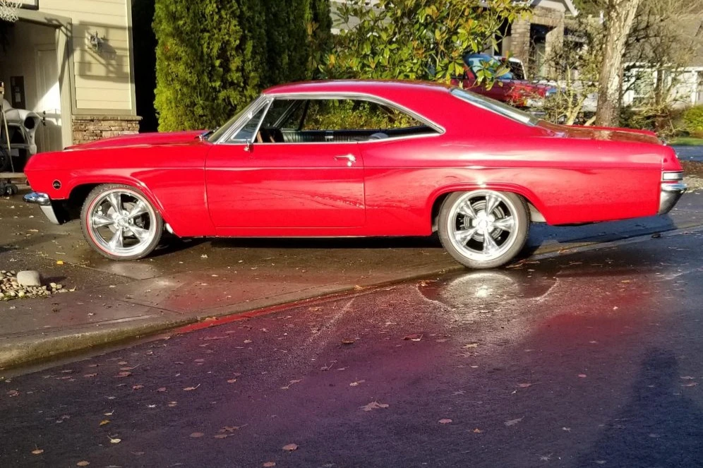 1965 Chevrolet Impala 4th Gen - Image 11 of 31