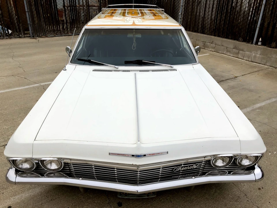 1965 Chevrolet Impala 4th Gen - Image 21 of 31