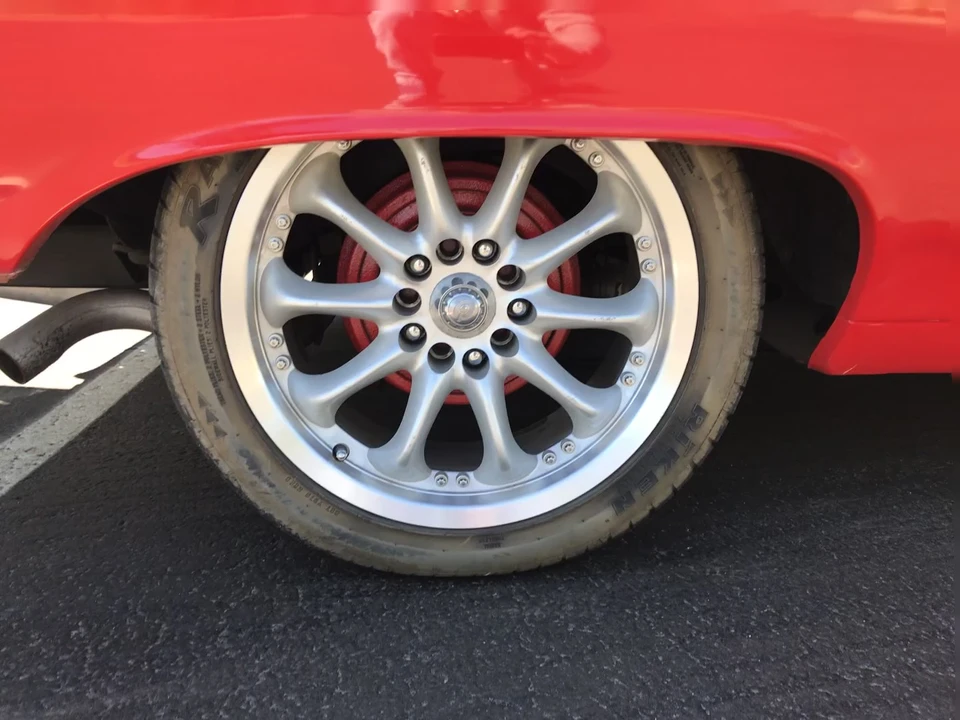 1965 Chevrolet Malibu - Image 31 of 31