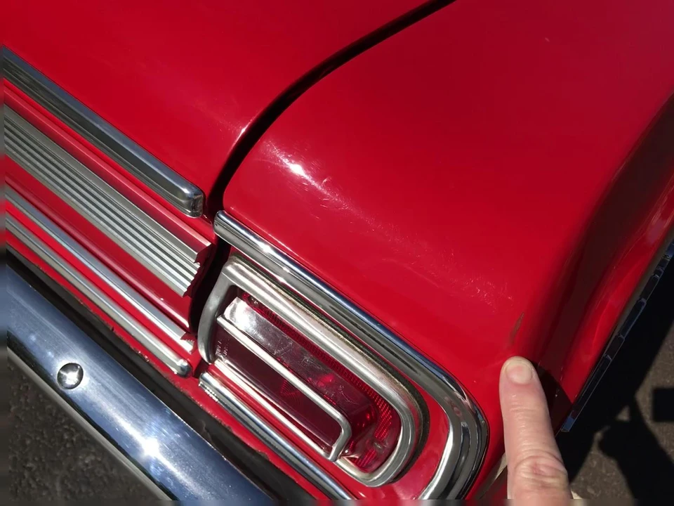 1965 Chevrolet Malibu - Image 29 of 31
