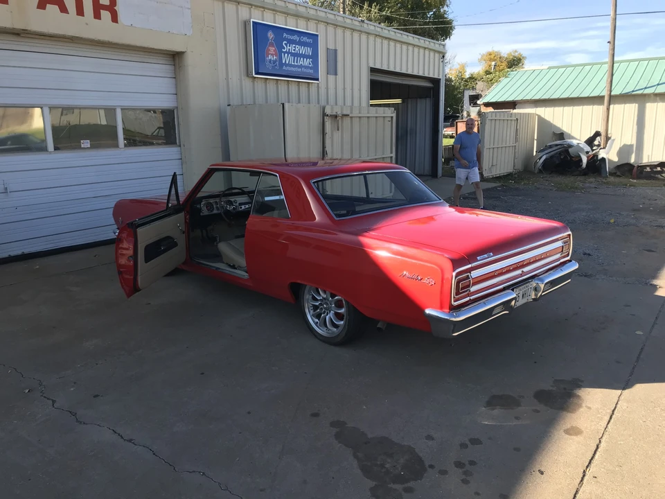 1965 Chevrolet Malibu - Image 3 of 31