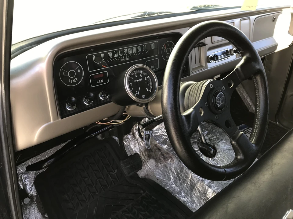 1965 Chevrolet Suburban 5th Gen - Image 31 of 31
