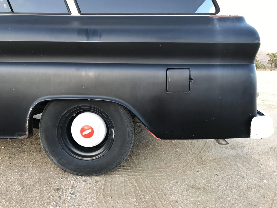 1965 Chevrolet Suburban 5th Gen - Image 22 of 31