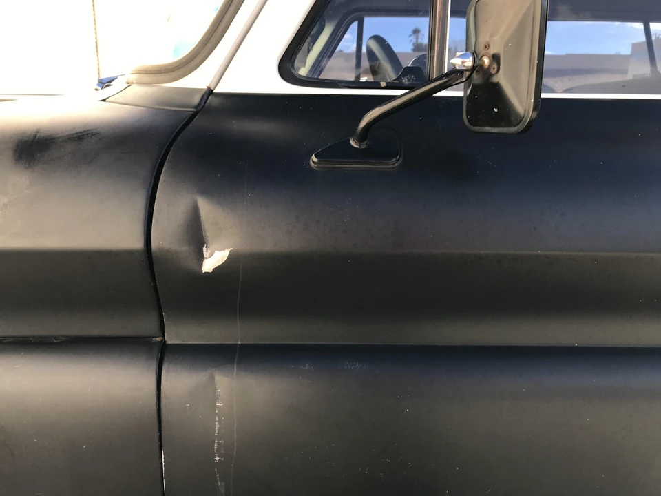 1965 Chevrolet Suburban 5th Gen - Image 17 of 31
