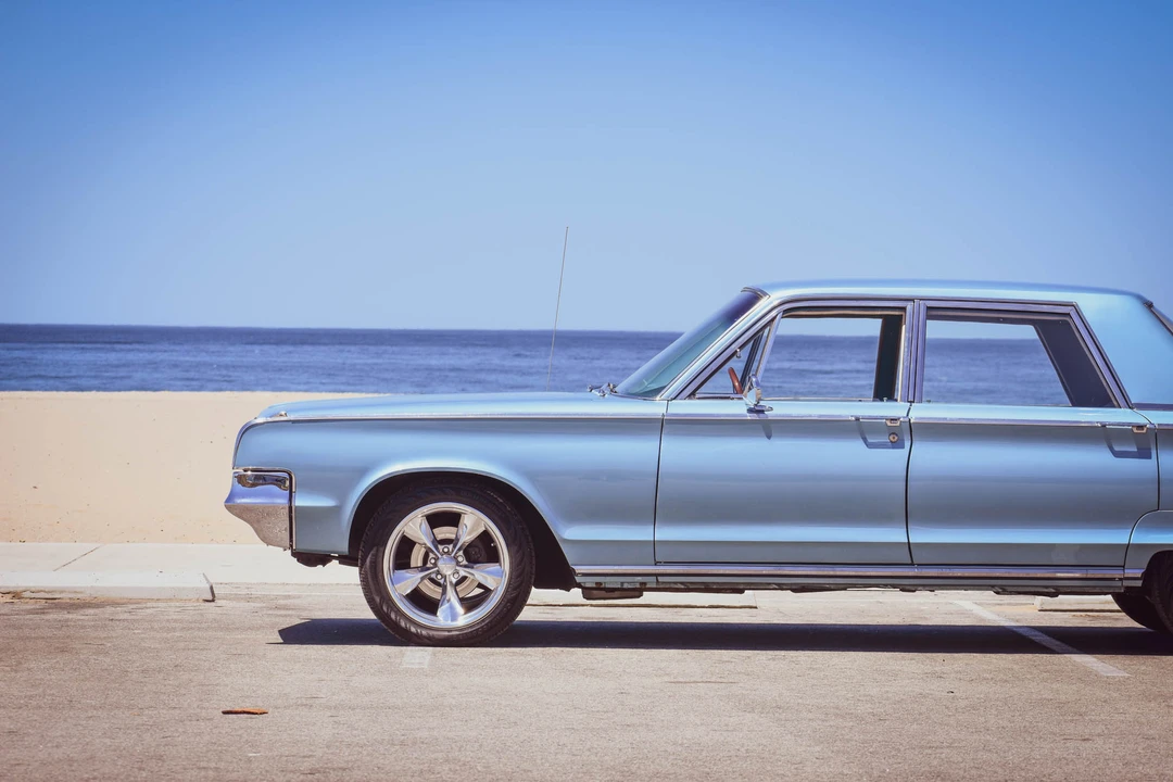 1965 Chrysler Newport - Image 15 of 31