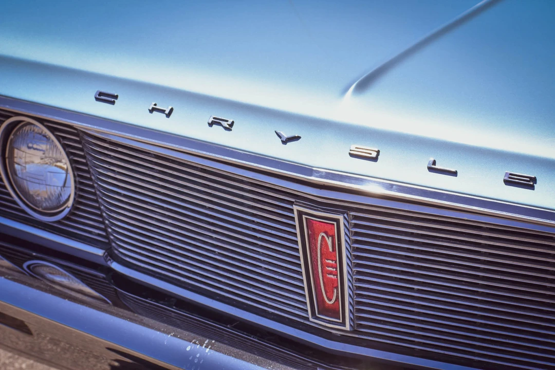 1965 Chrysler Newport - Image 26 of 31