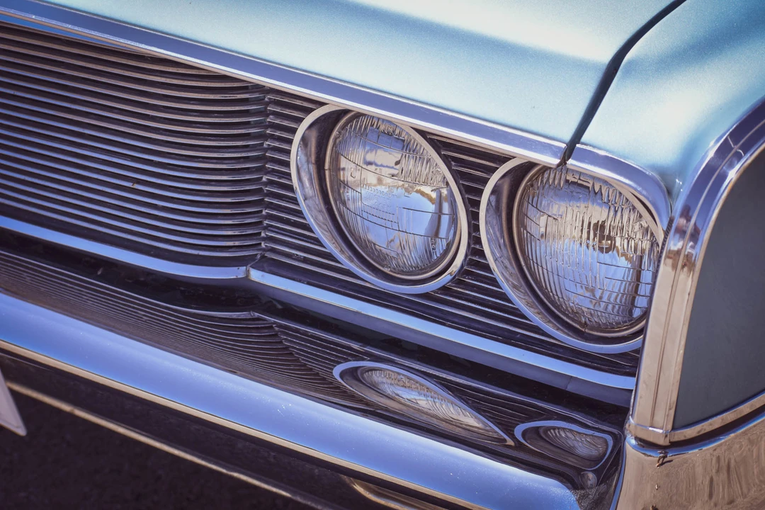 1965 Chrysler Newport - Image 27 of 31